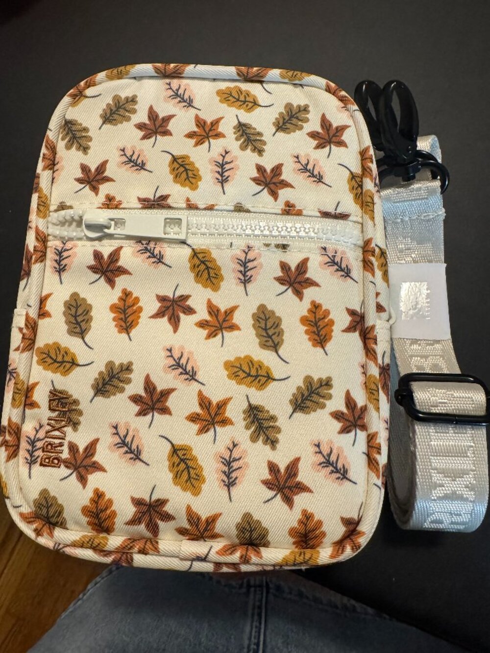 Brixley Crossbody